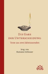 Cover von Die Gabe der Unterscheidung