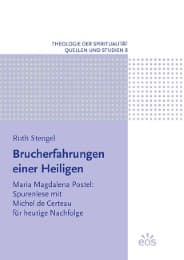 Cover von Brucherfahrungen einer Heiligen