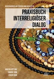 Cover von Praxisbuch Interreligiöser Dialog