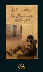 Cover von Anotaciones