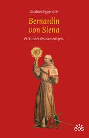 Cover von Bernardin von Siena