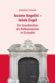 Cover von Jacomo Angelini - Jakob Engel