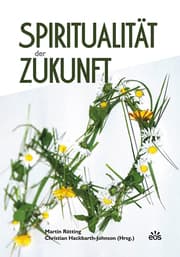 Cover von Spiritualität der Zukunft