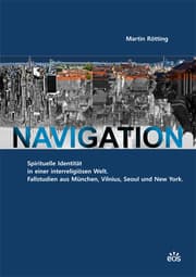 Cover von Navigation