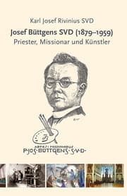 Cover von Josef Büttgens SVD (1879-1959)