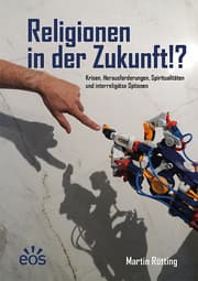 Cover von Religionen in der Zukunft!?