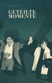 Cover von Geteilte Momente