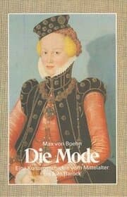 Cover von Die Mode
