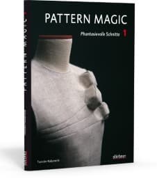 Cover von Pattern Magic 1