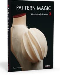 Cover von Pattern Magic 2