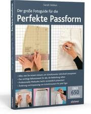 Cover von Der große Fotoguide für die perfekte Passform