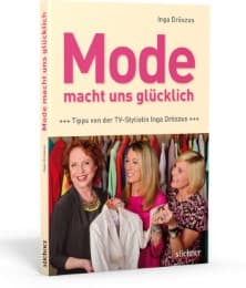 Cover von Mode macht uns glücklich