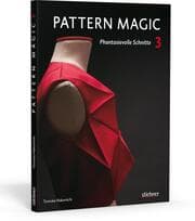 Cover von Pattern Magic 3