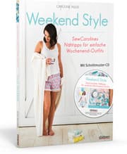 Cover von Weekend Style