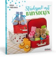 Cover von Strickspaß mit Babysocken