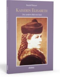 Cover von Kaiserin Elisabeth