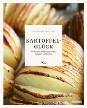 Cover von Kartoffelglück