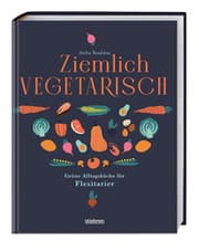 Cover von Ziemlich vegetarisch