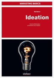 Cover von Marketing Basics: Ideation