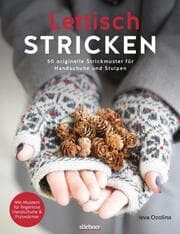 Cover von Lettisch stricken