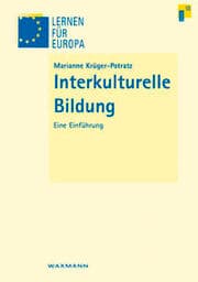 Cover von Interkulturelle Bildung