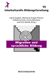 Cover von Migration und sprachliche Bildung