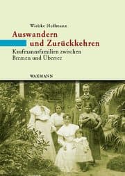 Cover von Auswandern und Zurückkehren