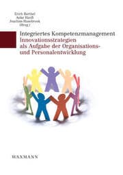 Cover von Integriertes Kompetenzmanagement