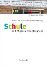 Cover von Schule mit Migrationshintergrund