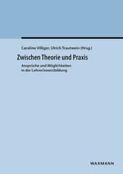 Cover von Zwischen Theorie und Praxis