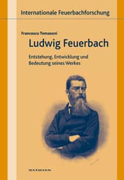 Cover von Ludwig Feuerbach