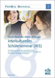 Cover von Interkulturelles Schülerseminar (IKS)