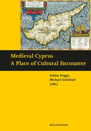 Cover von Medieval Cyprus