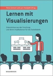 Cover von Lernen mit Visualisierungen