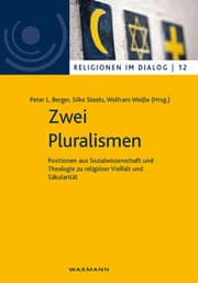 Cover von Zwei Pluralismen