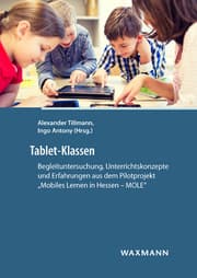 Cover von Tablet-Klassen