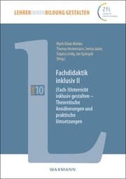 Cover von Fachdidaktik inklusiv II