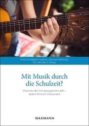 Cover von Mit Musik durch die Schulzeit?