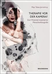 Cover von Therapie vor der Kamera?