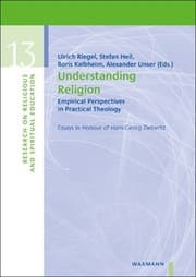 Cover von Understanding Religion