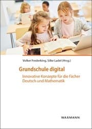 Cover von Grundschule digital