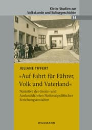 Cover von Auf Fahrt für Führer, Volk und Vaterland