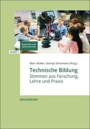 Cover von Technische Bildung