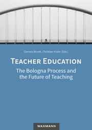 Cover von Teacher Education