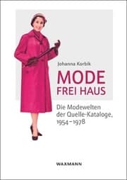 Cover von Mode frei Haus