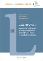 Cover von Zukunft Schule