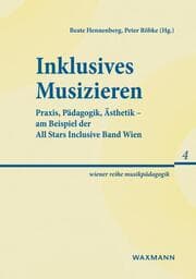 Cover von Inklusives Musizieren