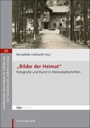 Cover von Bilder der Heimat