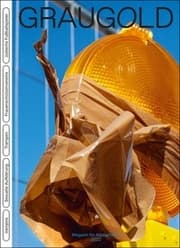 Cover von Graugold