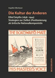 Cover von Die Kultur der Anderen